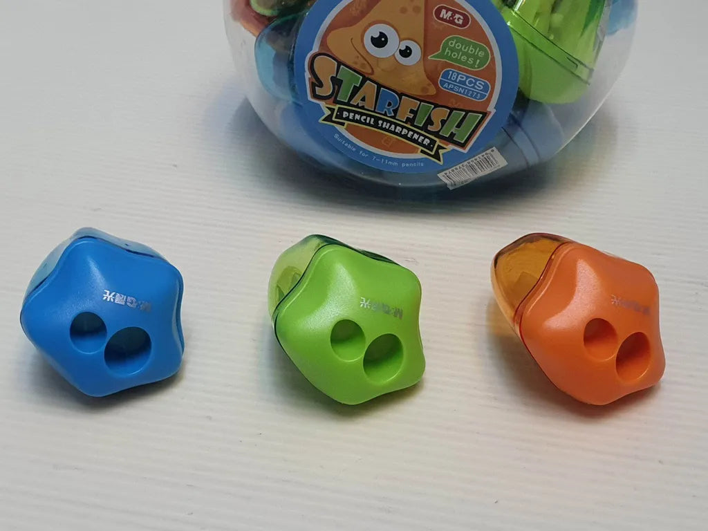 STARFISH SHARPENER APSN1273