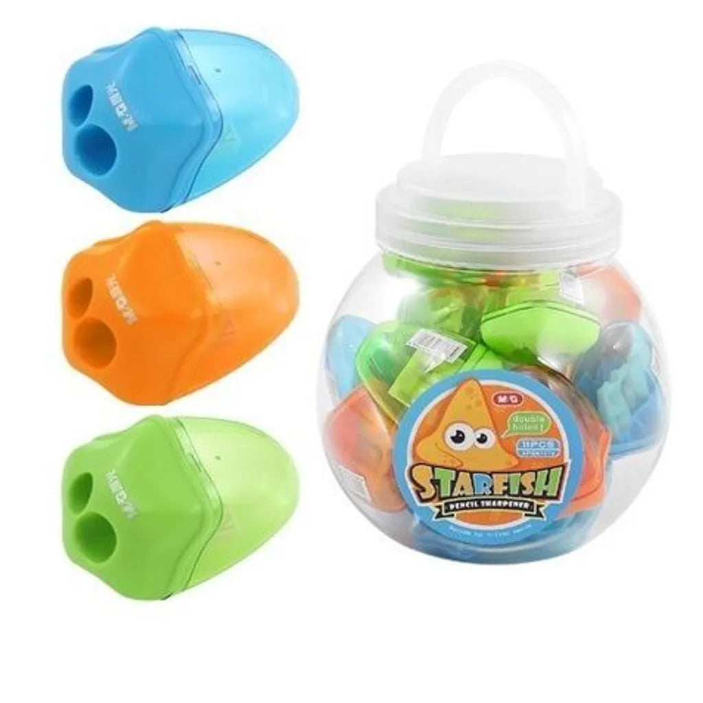 STARFISH SHARPENER APSN1273