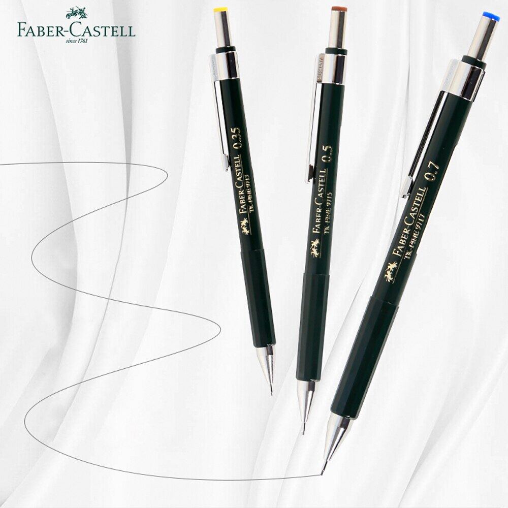 Faber-Castell TK-Fine Clutch Pencils
