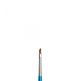 Winsor & Newton Cotman Flat Long Handle Brushes Sr 667