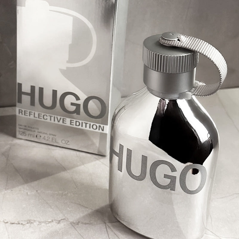 Hugo Boss Reflective Edition For Men EDT