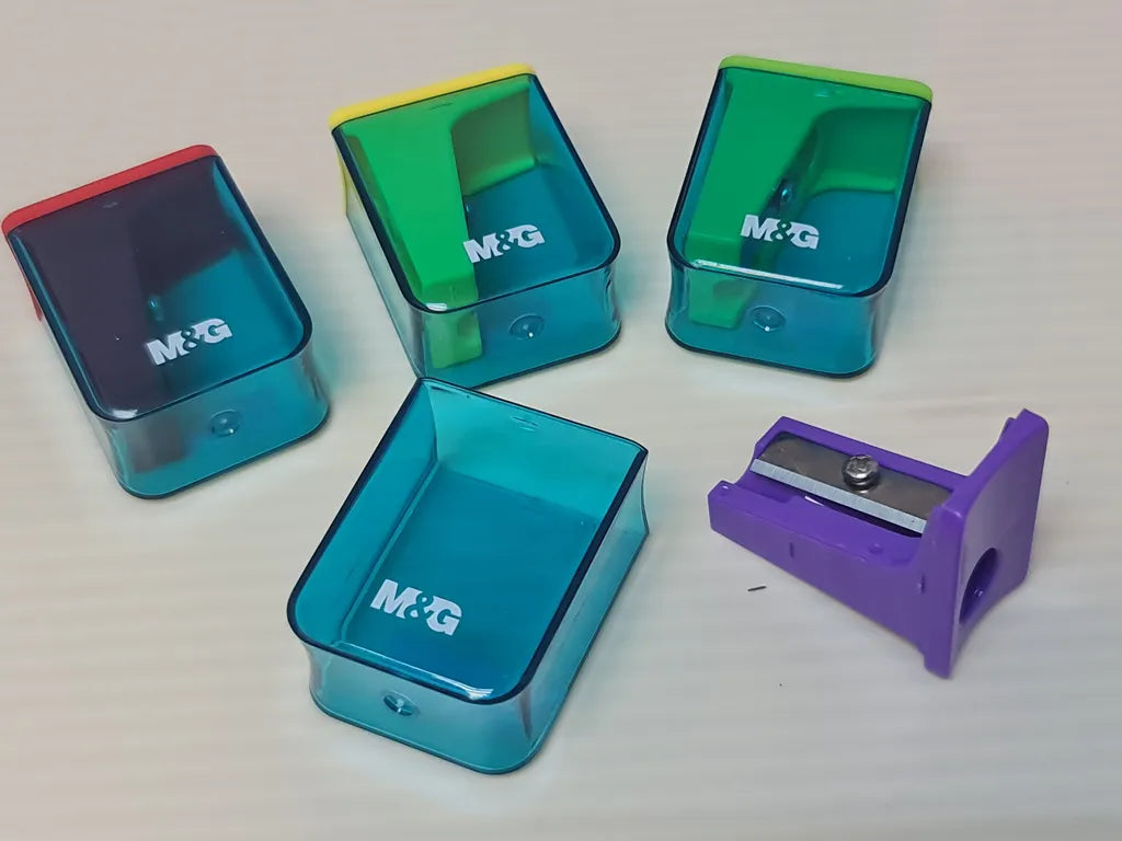 PENCIL SHARPENER APS912C3