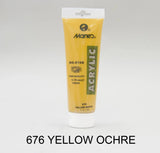Maries Acrylic Paint Tube 75ml