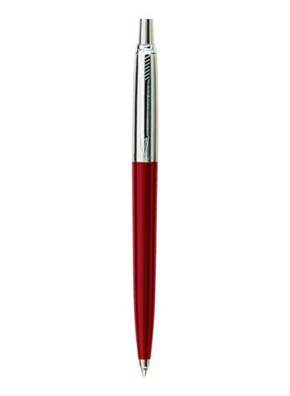 Parker Jotter Originals Chrome Trim Ballpoint Pen