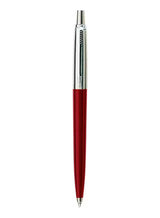 Parker Jotter Originals Chrome Trim Ballpoint Pen