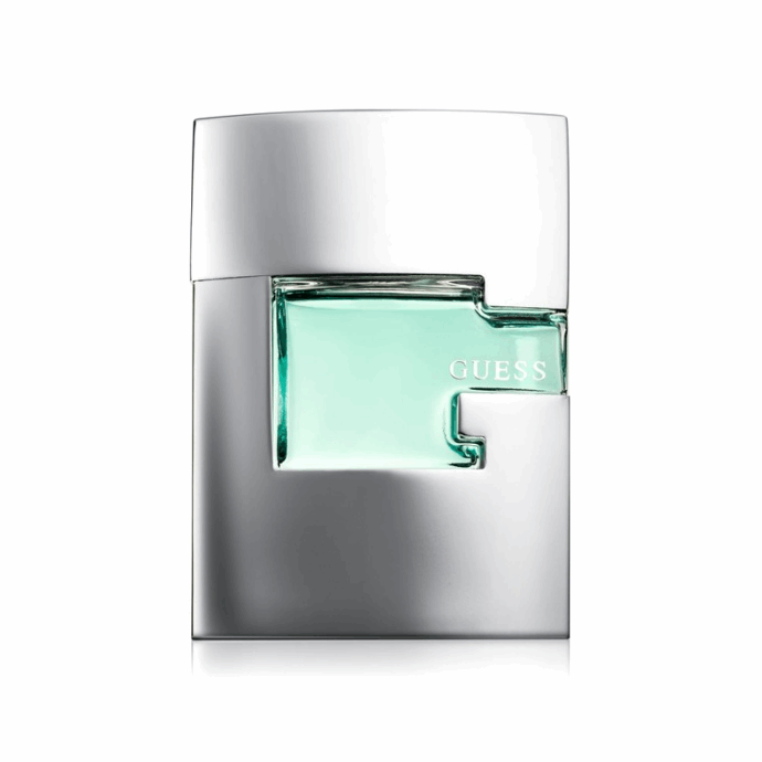 Guess For Men Edt 150Ml