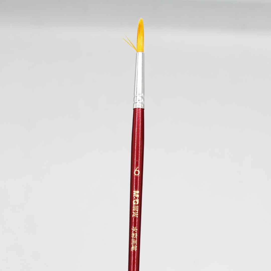 M&G Round Tip Brush