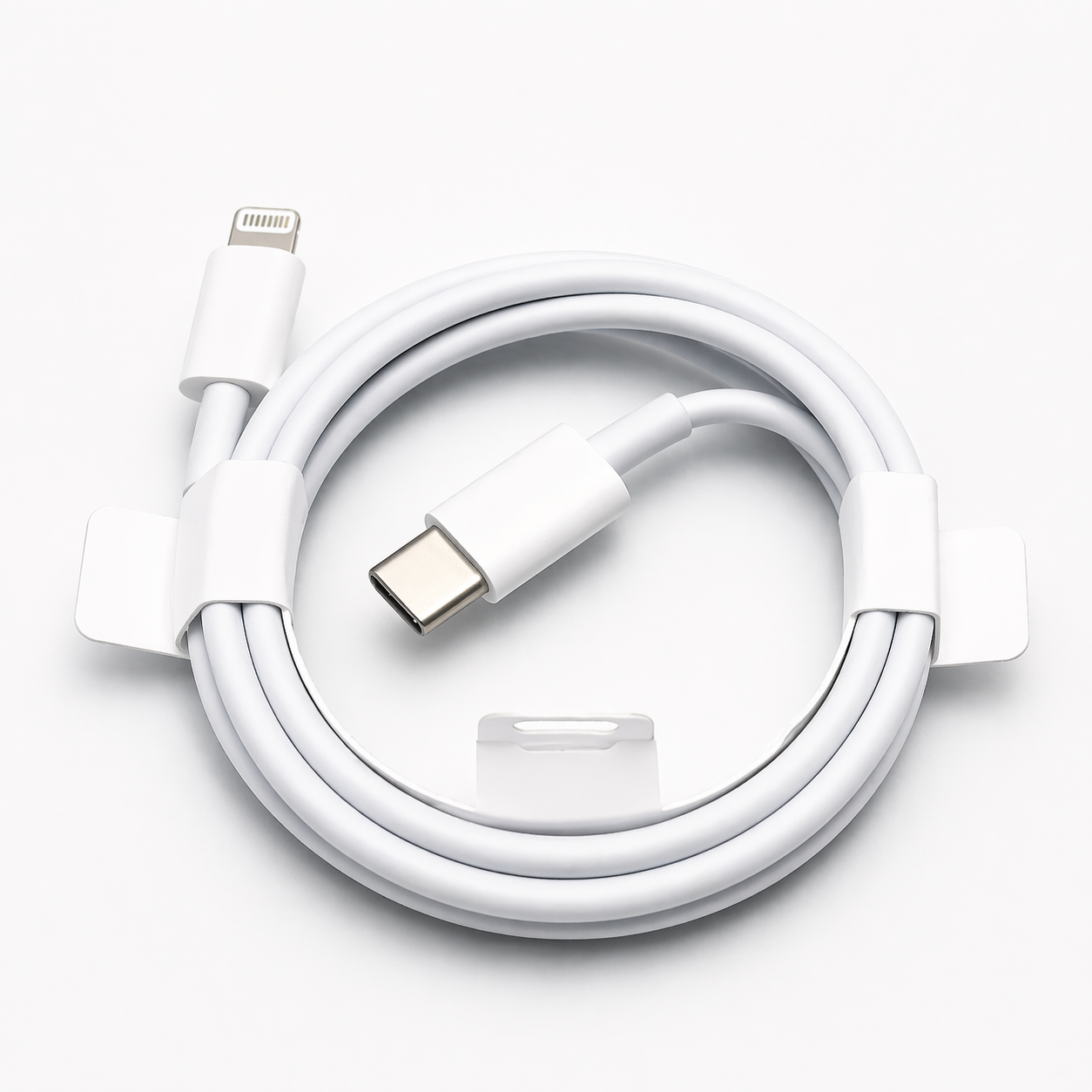 Apple USB-C to Lightning Cable (1 Meter) – Fast Charging iPhone Charger Cable
