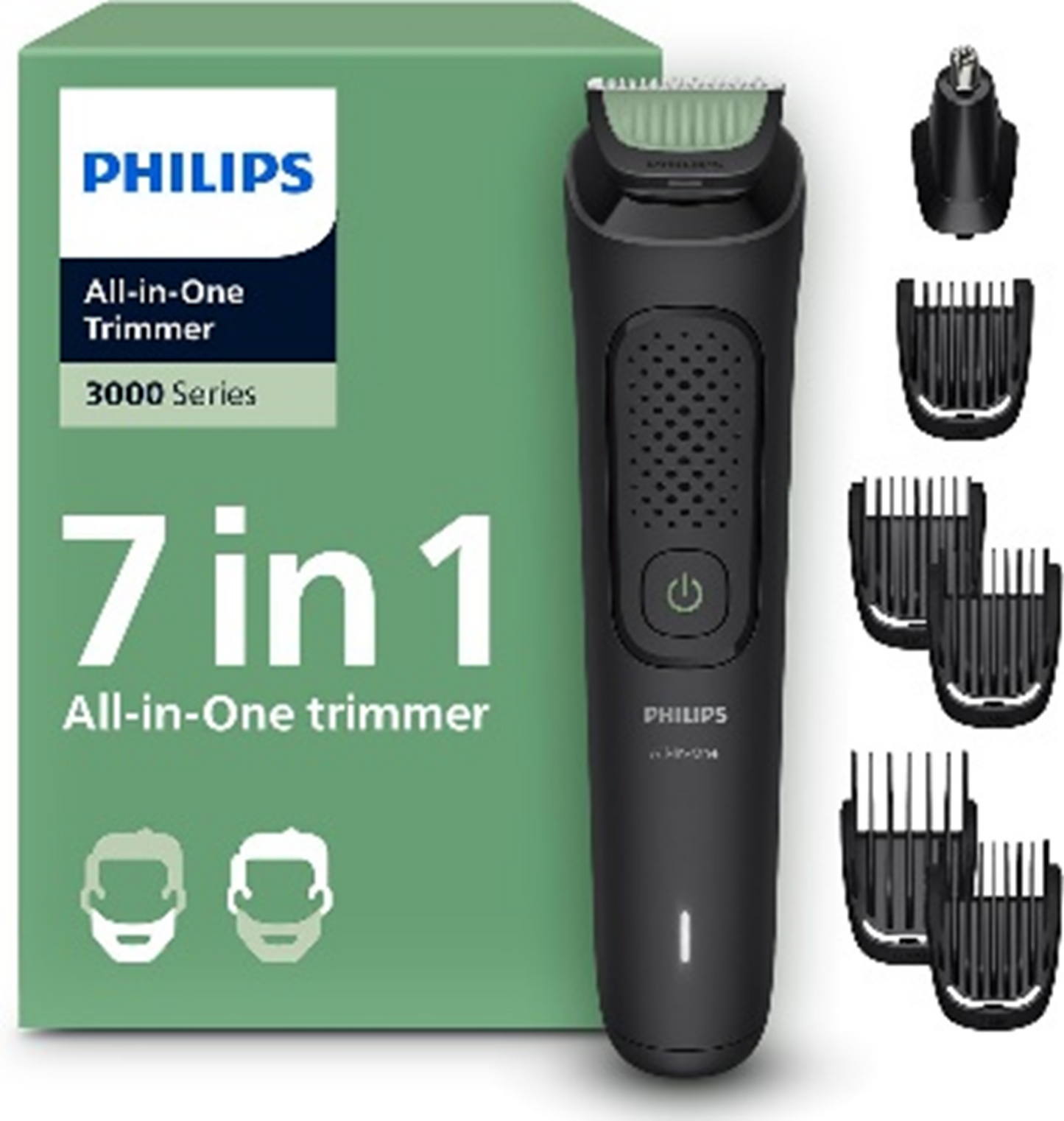 Philips  Multigroomers MG3920/14