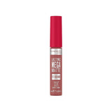 Rimmel Lasting Mega Matte Liquid Lipstick