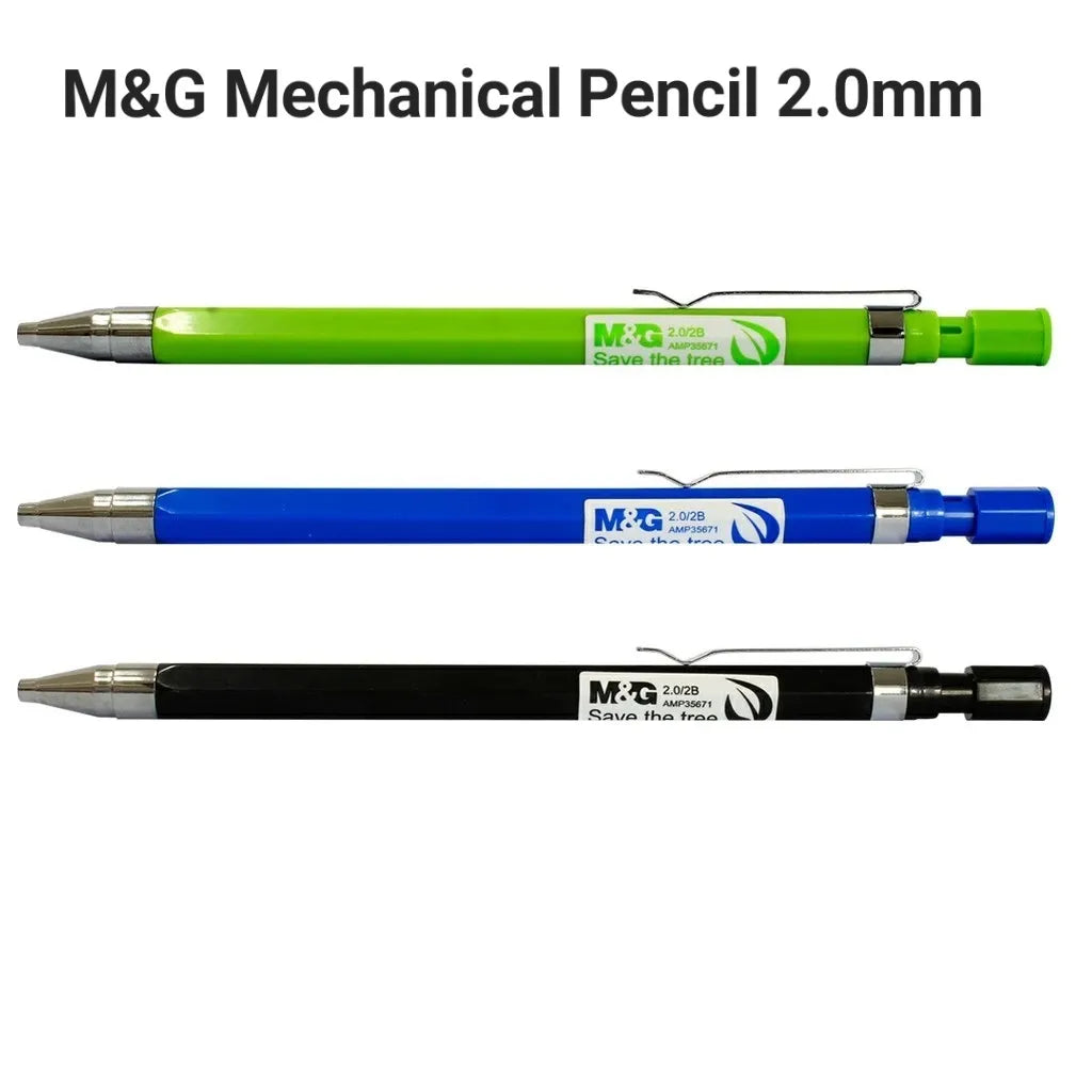 MECHANICAL PENCIL AMP35671