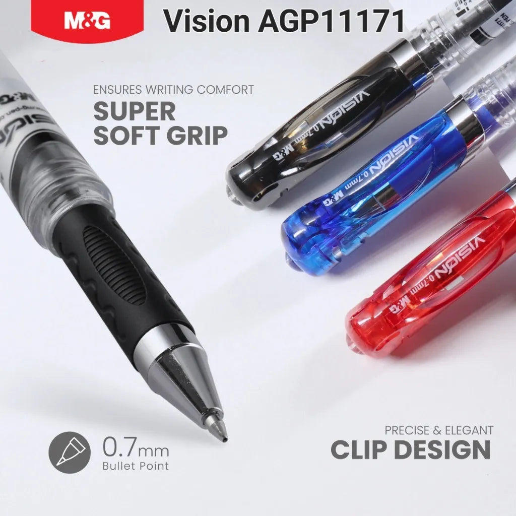 VISION GEL PEN 11171