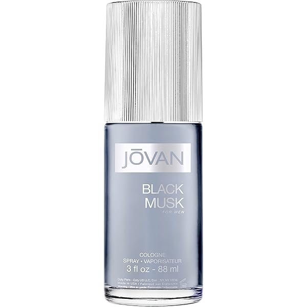 Jovan Musk EDC 88ml Men Platinum