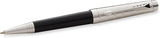 Parker IM Custom Ballpoint Pen – Black