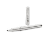 Parker IM Deluxe Graduated Chiselling Rollerball Pen