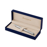 Waterman Perspective Silver CT Ballpoint Pen