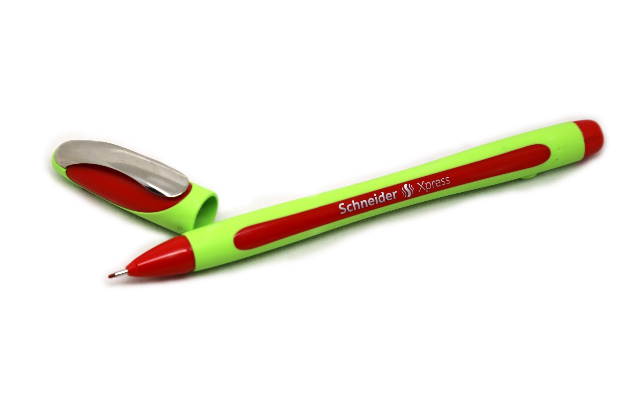 Schneider Xpress Fineliner — Red (0.8mm)