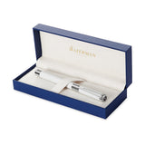 Waterman Perspective White CT Fountain Pen