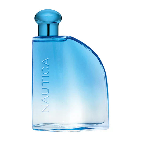 Nautica Pure Blue For Men Edt 100Ml