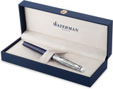 Waterman Hémisphère L'Essence du Bleu Special Edition Rollerball Pen