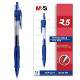 R5 GEL PEN 12371
