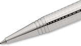 Parker IM Deluxe Graduated Chiselling Ballpoint Pen