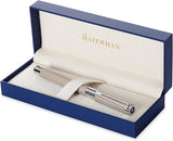 Waterman Perspective Champagne CT Fountain Pen