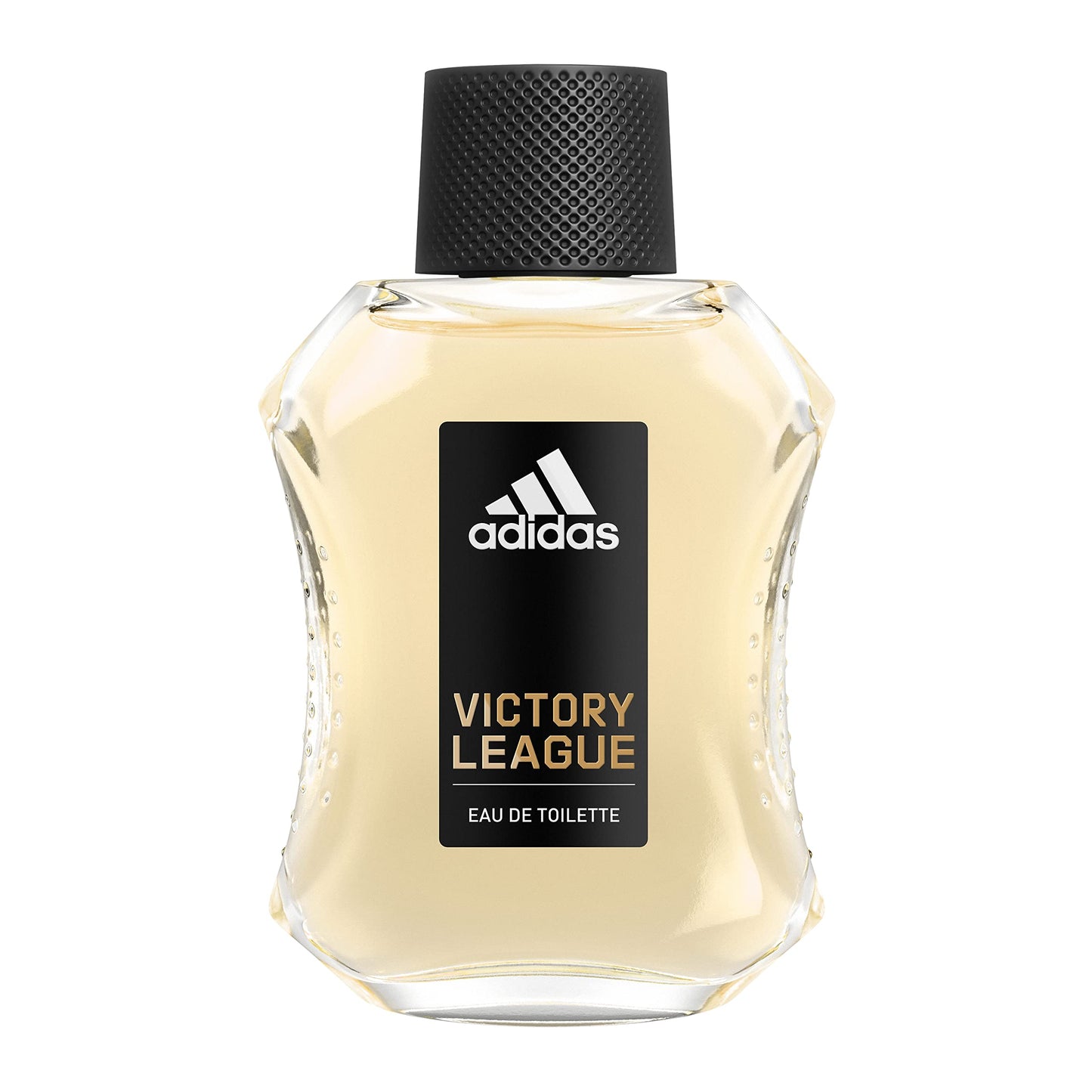 Adidas Victory League Eau de Toilette for Men – 100ml