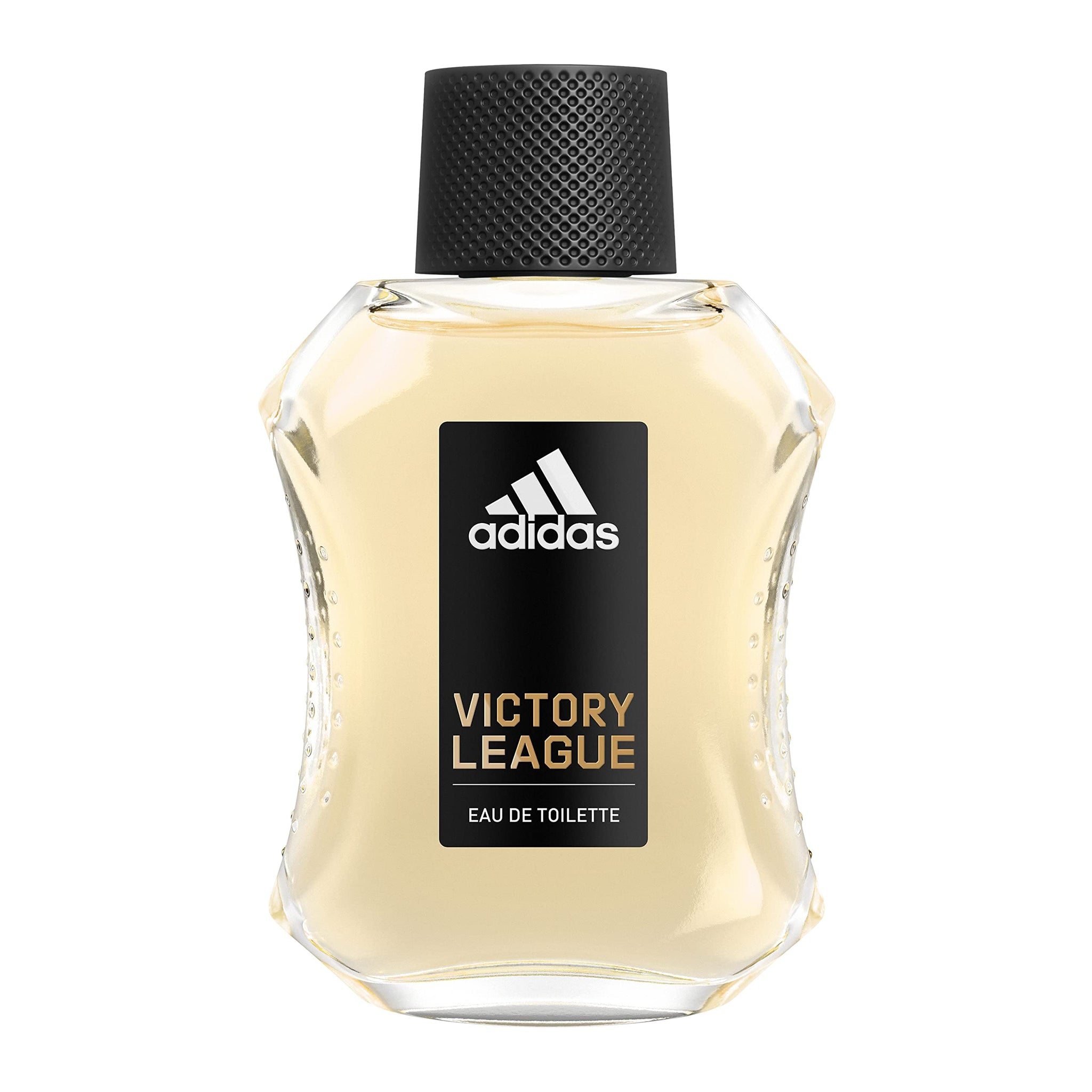Adidas Victory League Eau de Toilette for Men – 100ml