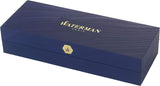 Waterman Perspective Blue CT Ballpoint Pen