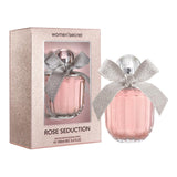 Women Secret Rose Seduction Edp For Women 100Ml