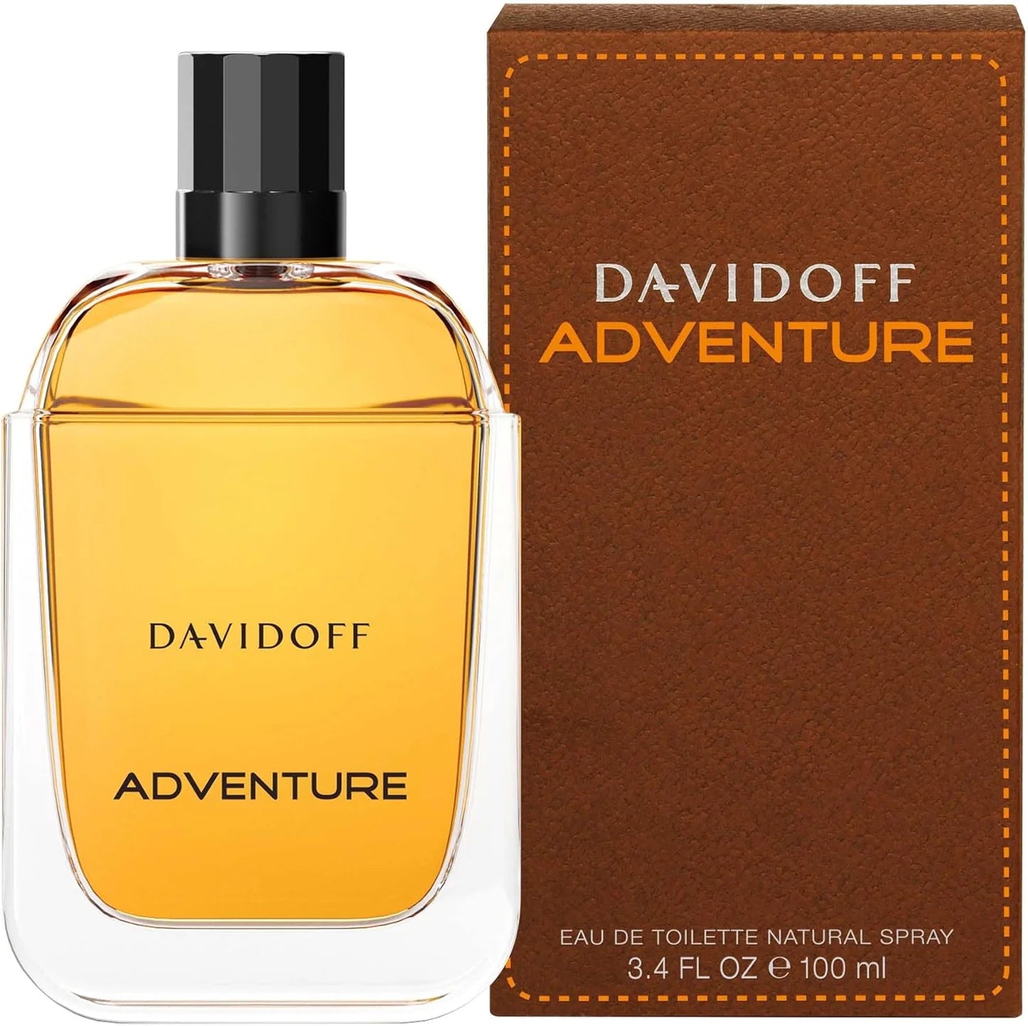 Davidoff Adventure EDT for Men – 100ml