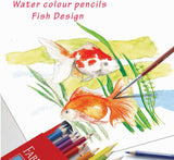 Faber-Castell Water Colour Pencils