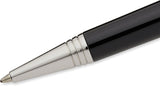 Parker IM Custom Ballpoint Pen – Black