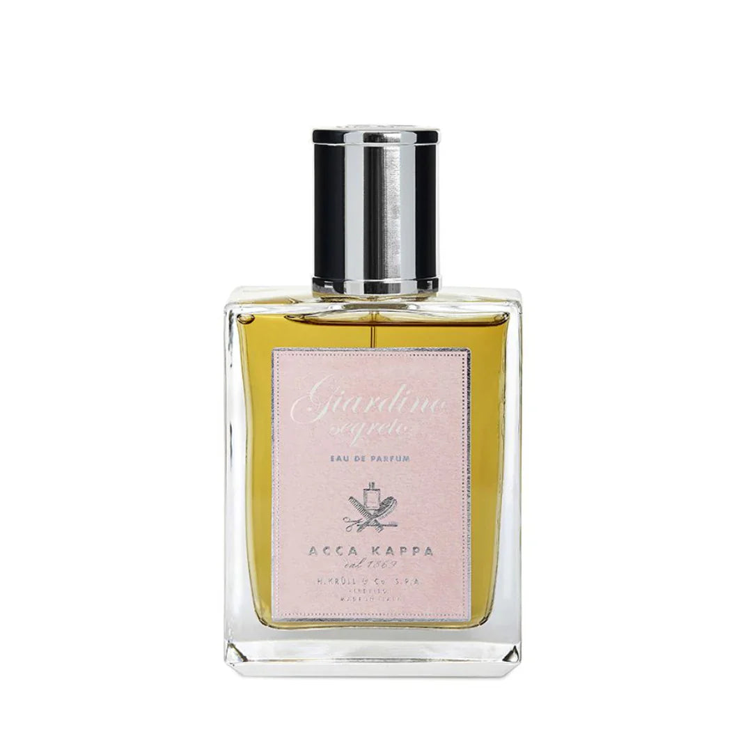 Acca Kappa Giardino Segreto Women EDP 100Ml