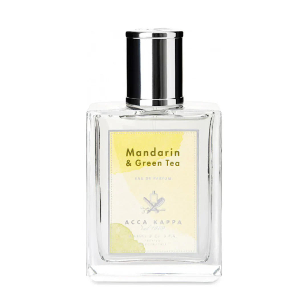 Acca Kappa Mandarin & Green Tea EDP 100Ml