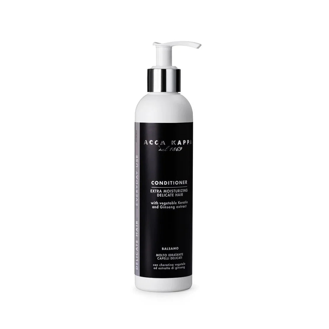 Acca Kappa White Moss Hair Conditioner 250Ml