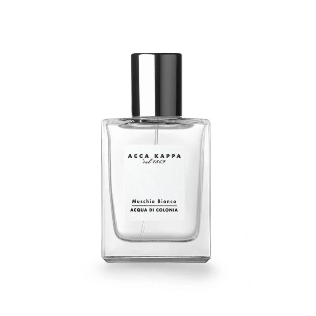 Acca Kappa Muschio Bianco Eau De Cologne
