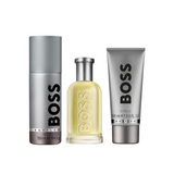 Hugo Boss Boss Bottled For Men Set Edt 100Ml+Deo 150Ml+Shower Gel 100Ml