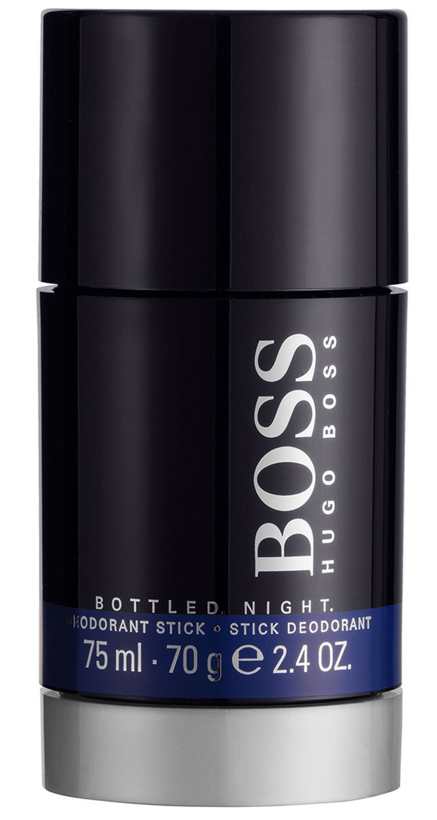 Hugo Boss Bottled Night Men Deodorant Stick 75Ml