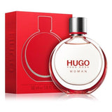 Hugo Boss Woman Red Edp 50ml-Perfume