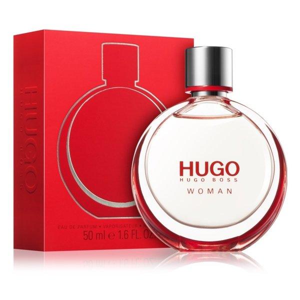 Hugo Boss Woman Red Edp 50ml-Perfume