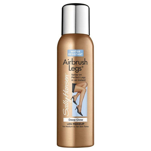 AIRBRUSH LEGS DEEP GLOW