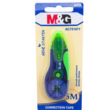 M&G Correction Tape 52271 (6M+5ML)