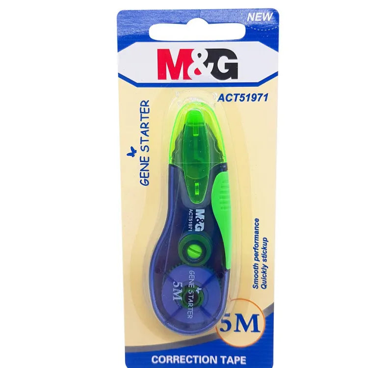 M&G Correction Tape 52271 (6M+5ML)