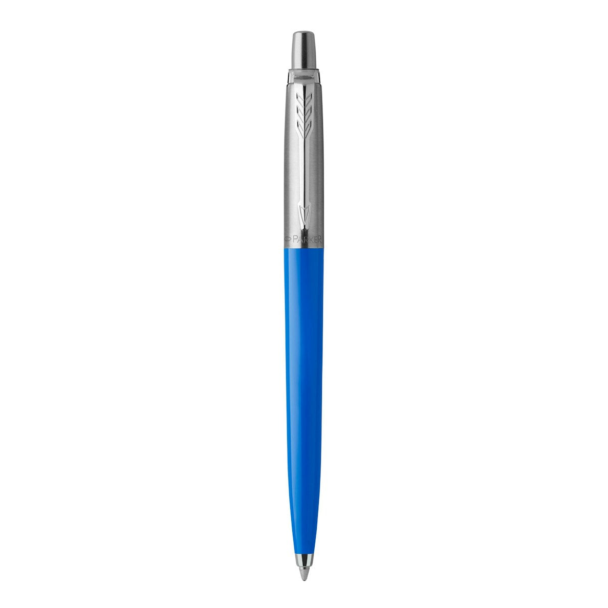 Parker Jotter Originals Chrome Trim Ballpoint Pen