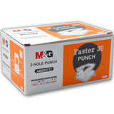 M&G Punch Faster 30