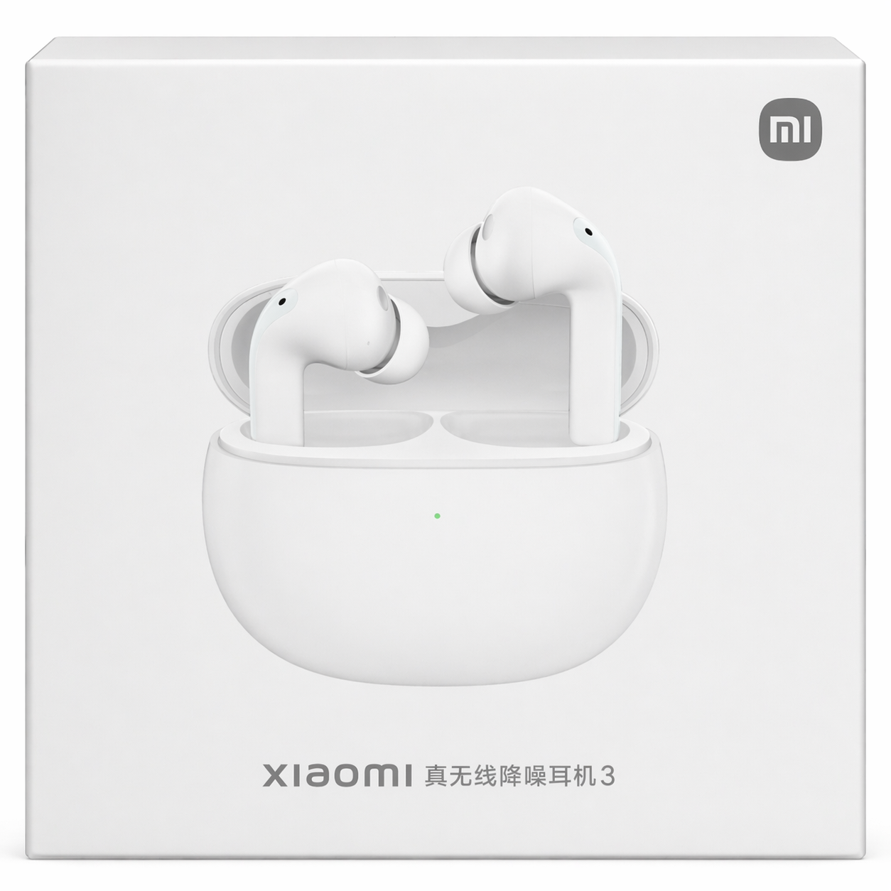 Xiaomi Buds 3 ANC True Wireless Earbuds – Active Noise Cancellation | Original