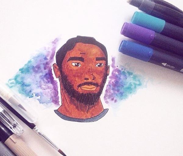 M&G Duo Coloring Brush Pens