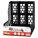 Magazine Holder 4397 (3 cells)